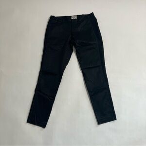 BAUM UN PFERDGARTEN “silky” skinny trousers